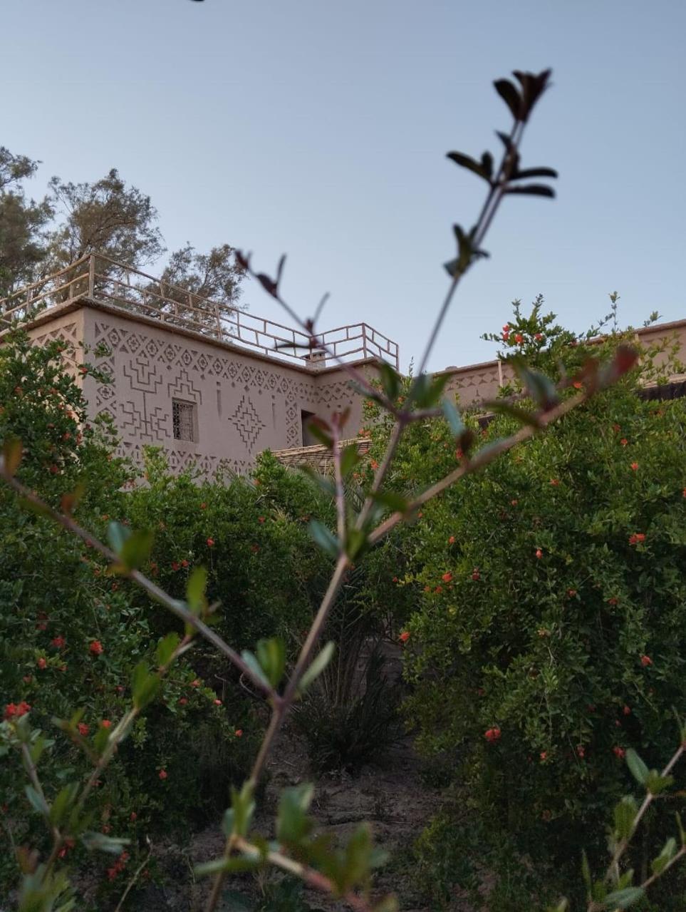 Heritage House Skoura Exterior photo