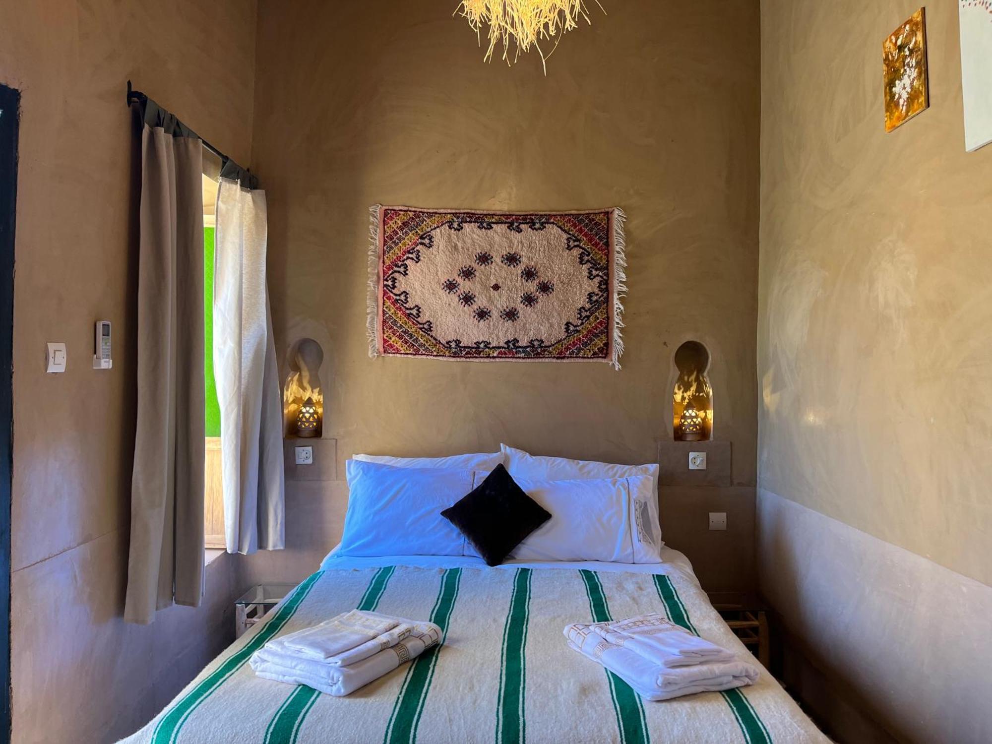 Heritage House Skoura Exterior photo