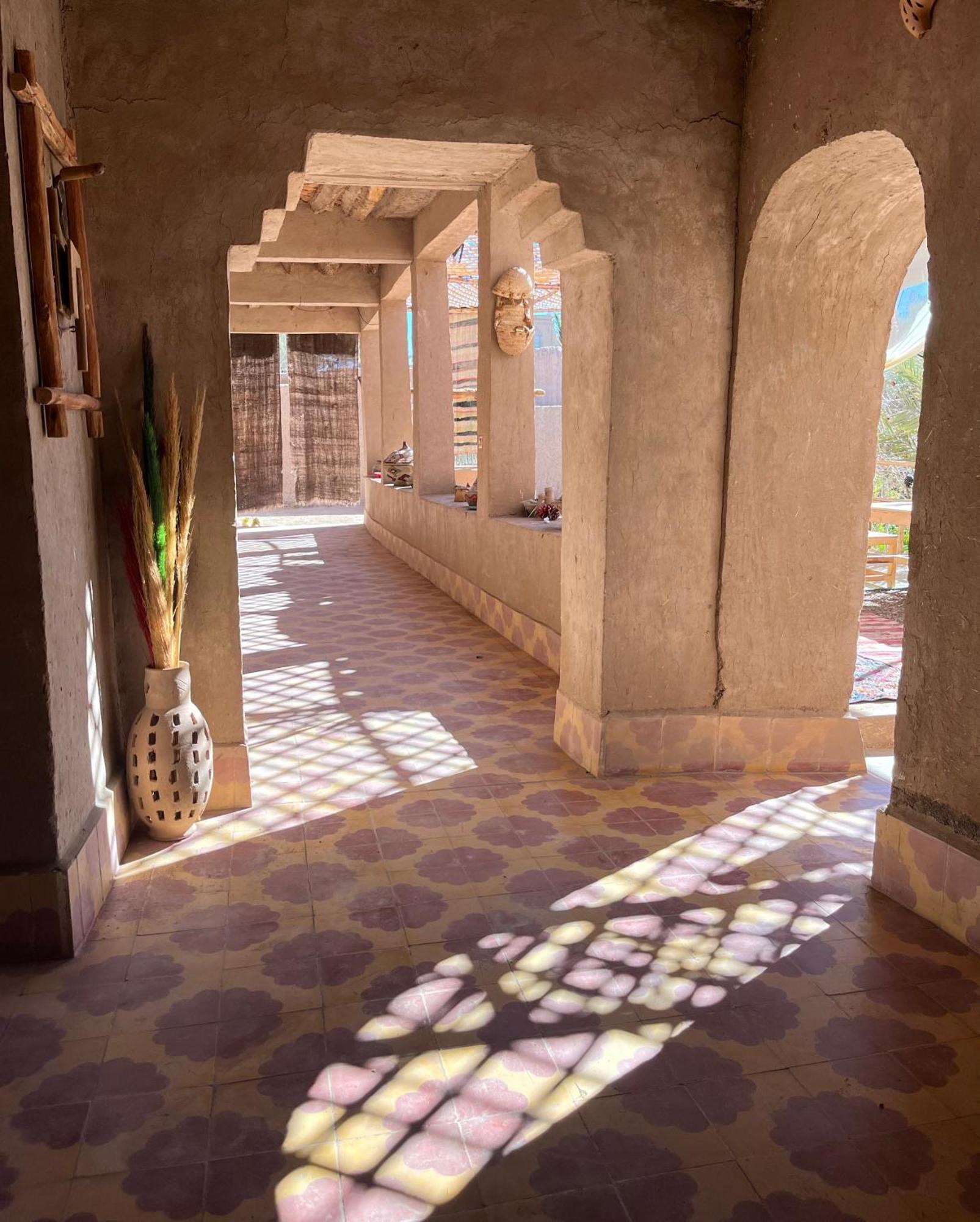 Heritage House Skoura Exterior photo