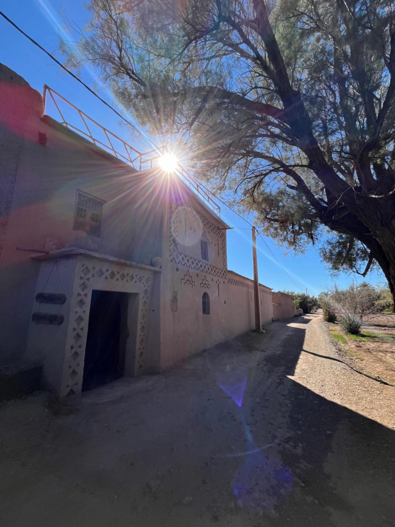 Heritage House Skoura Exterior photo