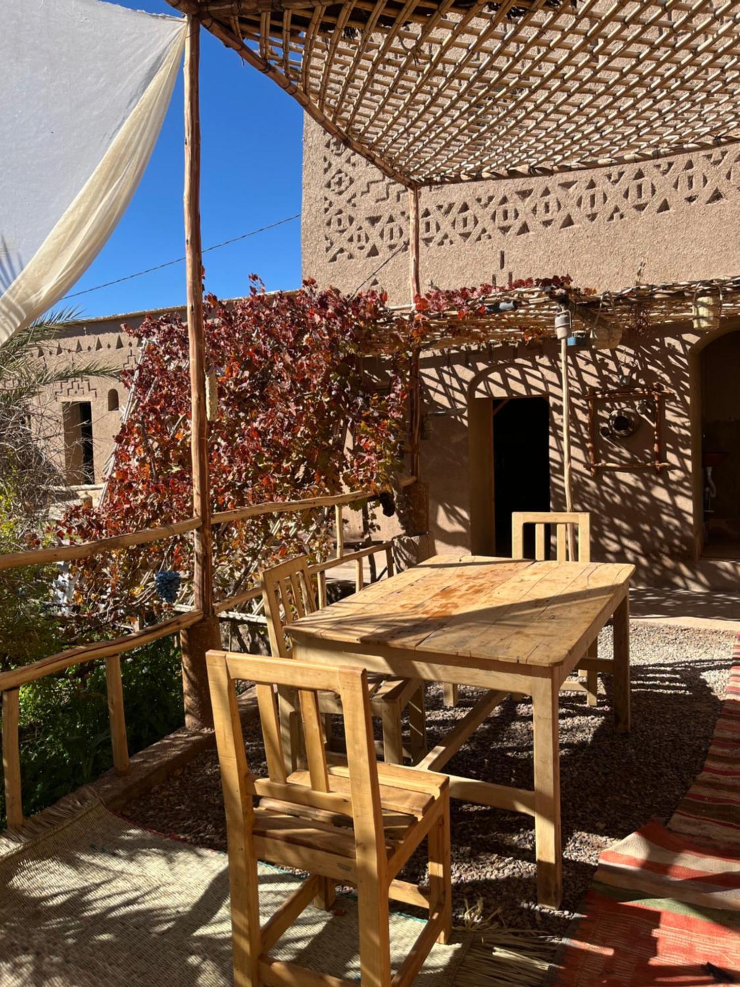 Heritage House Skoura Exterior photo