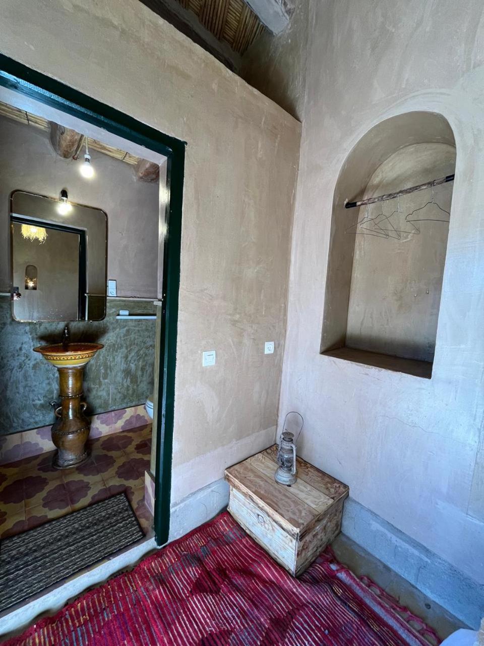 Heritage House Skoura Room photo