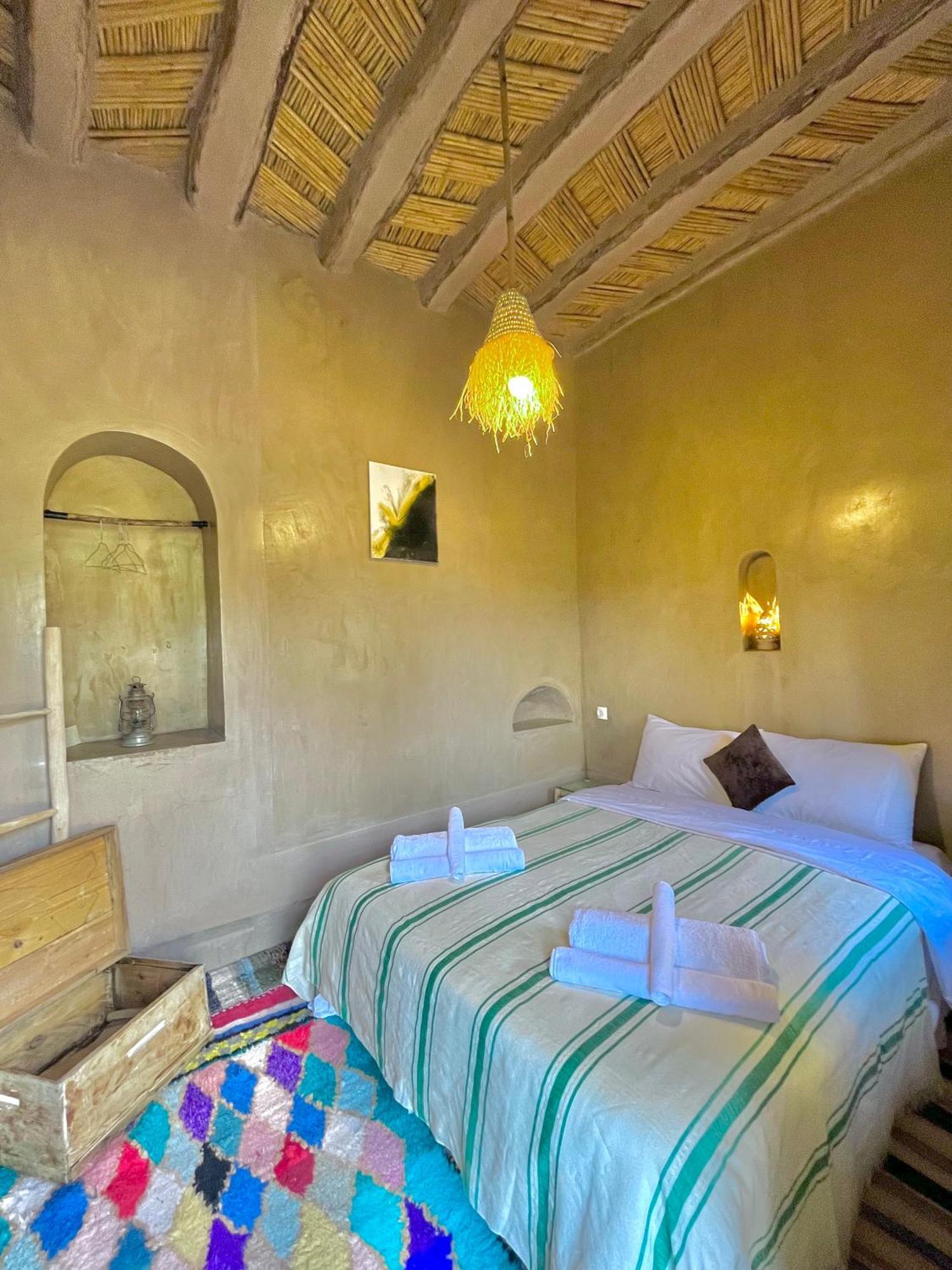 Heritage House Skoura Exterior photo