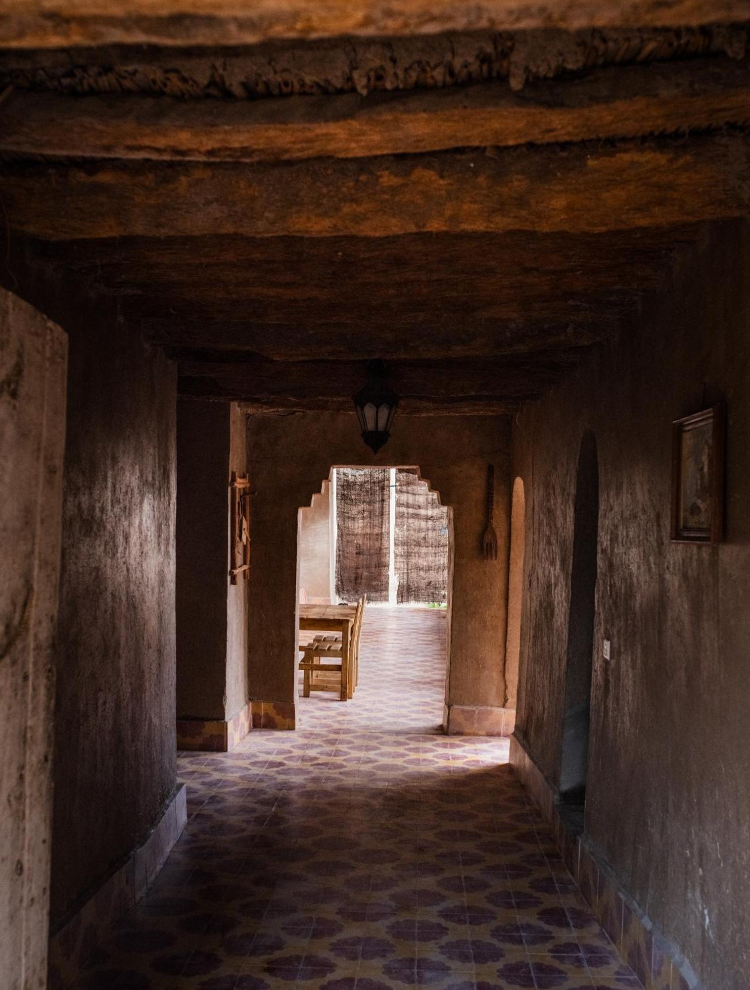 Heritage House Skoura Exterior photo