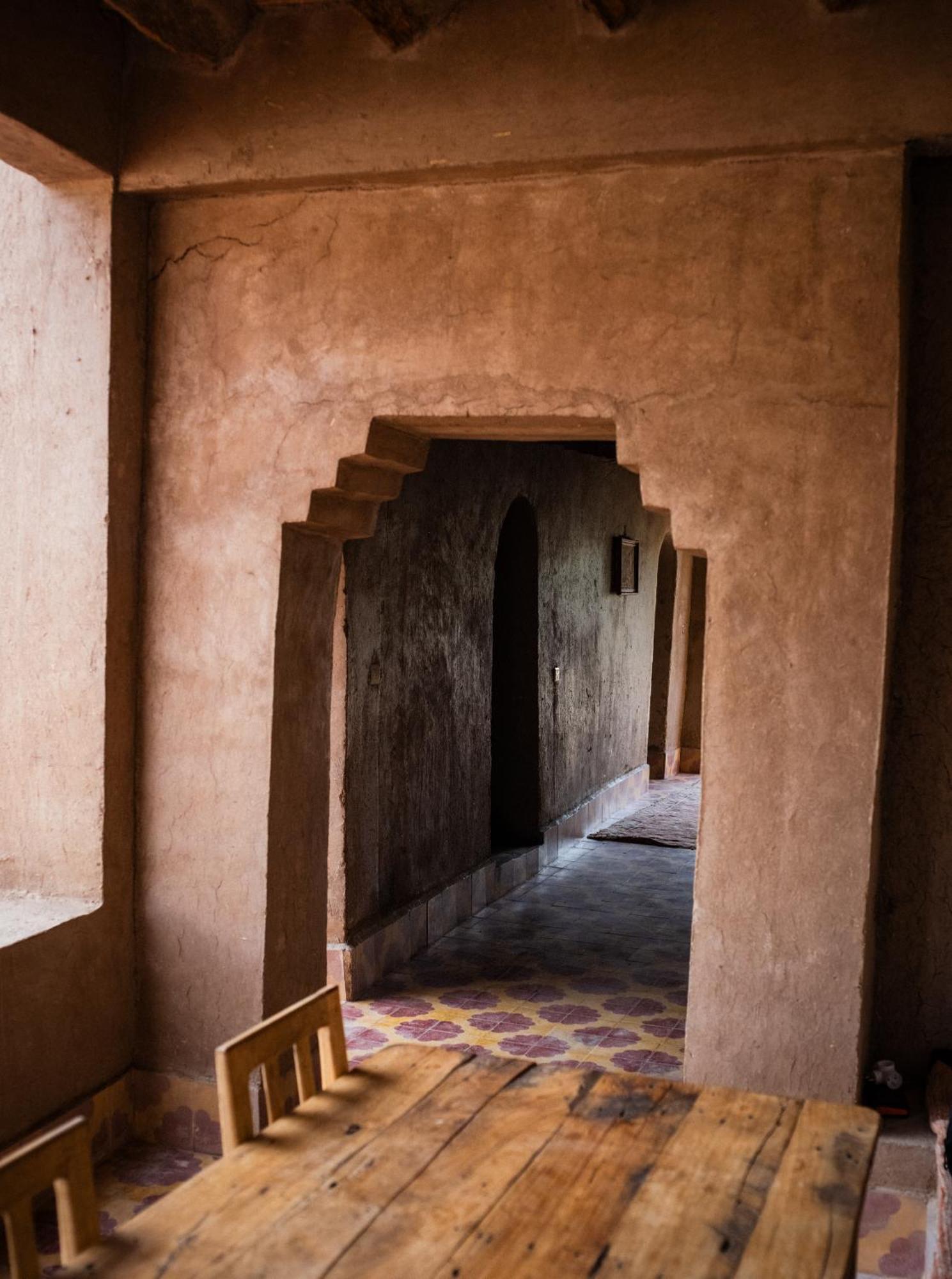 Heritage House Skoura Exterior photo