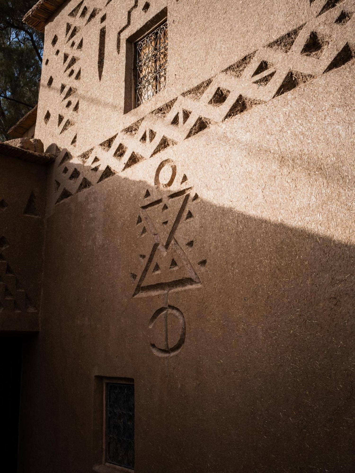 Heritage House Skoura Exterior photo